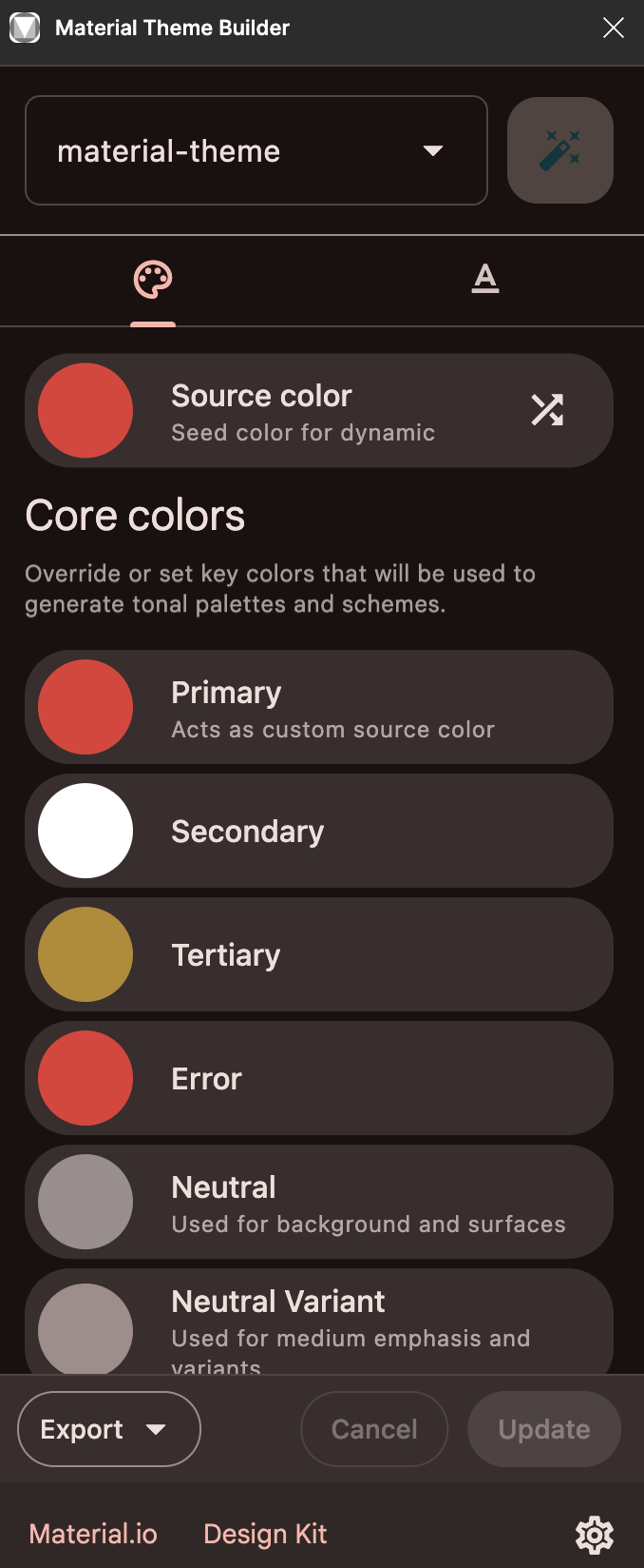 Android Nomad #54 - Creating a Scalable Design System with Jetpack Compose