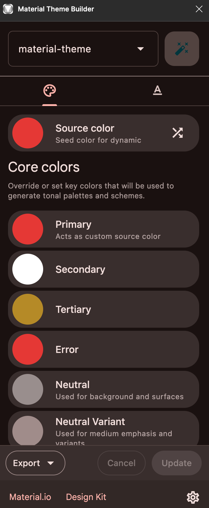 Android Nomad #54 - Creating a Scalable Design System with Jetpack Compose