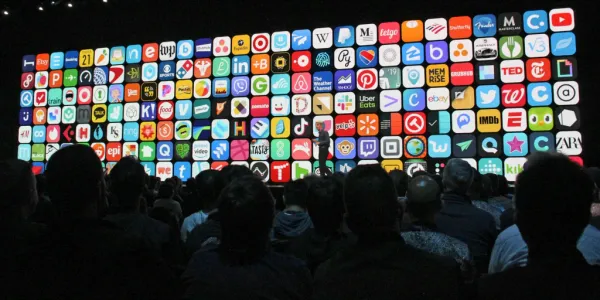 Mobile app developers conferences to attend in 2024